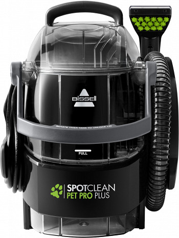 Putekļu sūcējs SpotClean Pet Pro Plus 37252