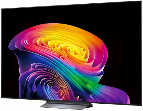 OLED Televizors  OLED77C61LA