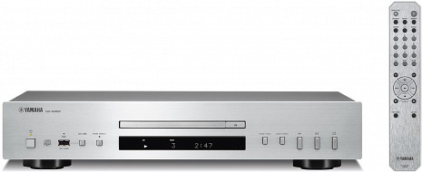 CD atskaņotājs  CD-S303SI