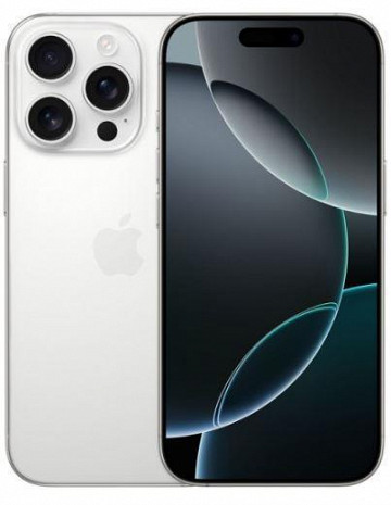 Viedtālrunis IPHONE 16 PRO MYNN3QN/A