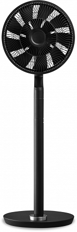 Gaisa ventilators  DXCF50