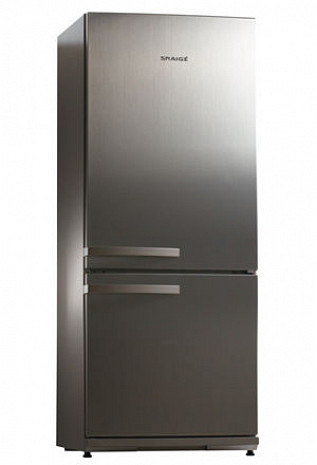 Холодильник  RF27SM-P1CB22 inox