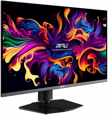 QD-OLED monitors MPG 321URX QD-OLED MPG321URXQD-OLED