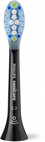 Zobu birstes uzgaļi Sonicare Premium Plaque Defence HX9044/88