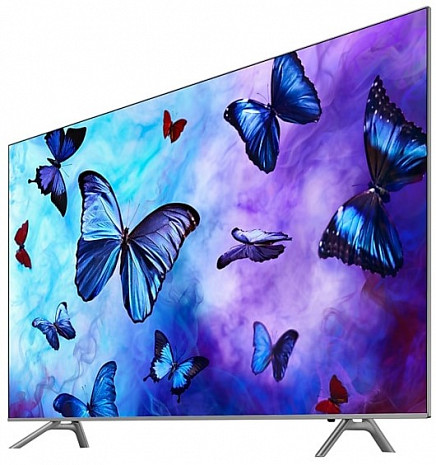 QLED Televizors  QE55Q6FNATXXH