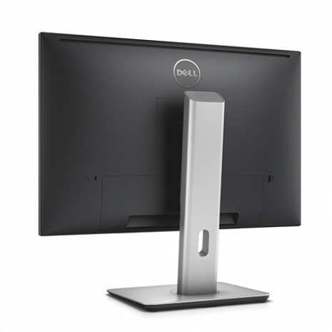 Monitors UltraSharp U2415 24 ", In-plane switching, anti glare with hard coat 3H, Full HD, 1920 x 1200 pixels 210-AEVE