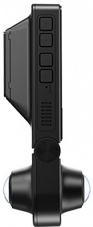 Auto video reģistrators RS3 Duo RS3 Duo