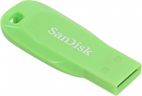 USB zibatmiņa MEMORY DRIVE FLASH USB2 32GB/SDCZ50C-032G-B35GE SANDISK SDCZ50C-032G-B35GE