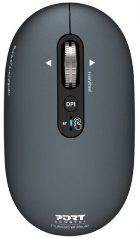 Bezvadu datorpele PURE MAC 910501