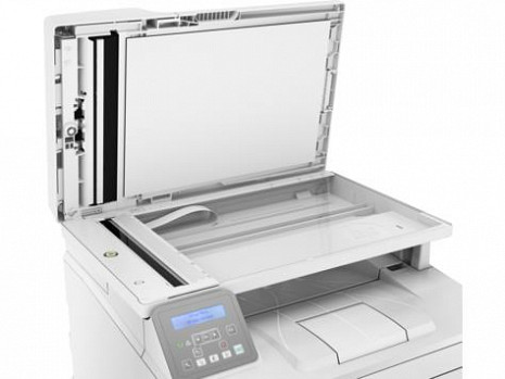 Multifunkcionālais printeris LaserJet Pro MFP M148fdw 4PA42A#B19
