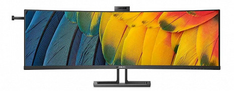 Monitors  45B1U6900CH/00