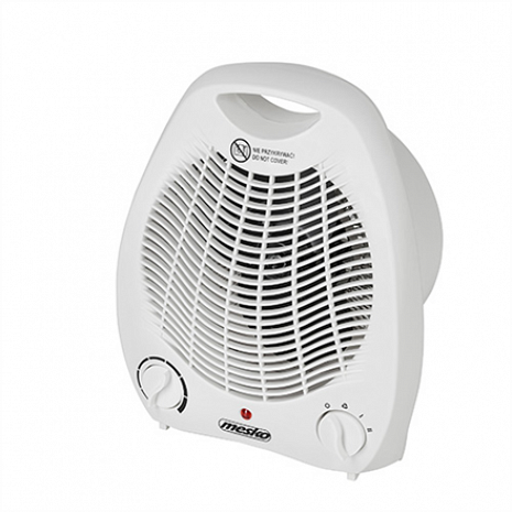 Gaisa sildītājs ar ventilatoru  MS 7719