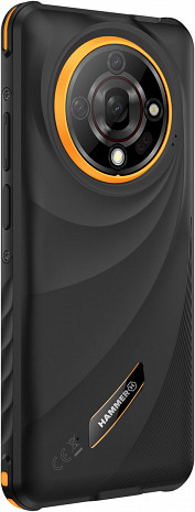 Viedtālrunis Iron 6 TEL001057