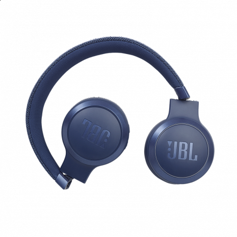 Bluetooth bezvadu austiņas Live 460NC JBLLIVE460NCBLU