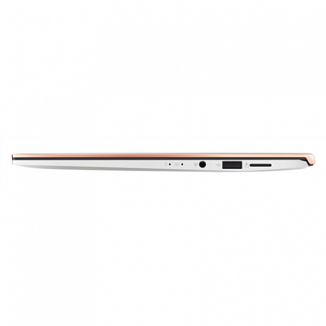 Ноутбук Zenbook UX334FL-A4021R White, 13.3 ", FHD, 1920 x 1080 pixels, Glare, Intel Core i7, i7-8565U 90NB0MW5-M00860