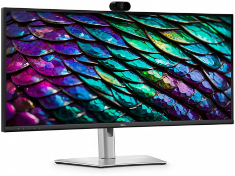 Monitors P3426WEB 210-BVHQ