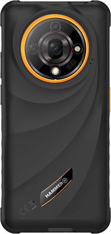 Viedtālrunis Iron 6 TEL001057