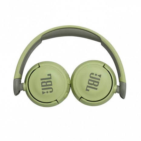Bluetooth bezvadu austiņas Jr310BT JBLJR310BTGRN