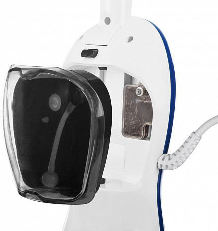 Tvaika slota  SR-5261