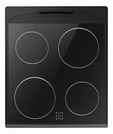 Плита  FCCM58209H