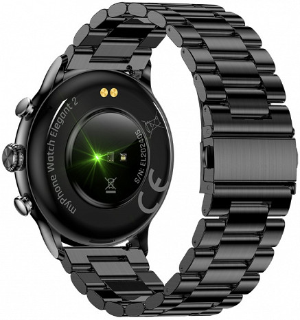 Viedpulkstenis Watch Elegant 2 SMA002886