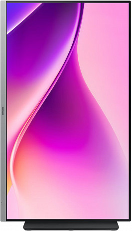 Monitors  LS27F434UAUXEN