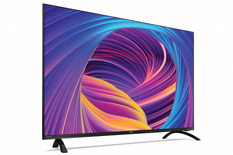 LED Televizors 50DL3EA 50DL3EA