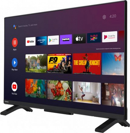 LED Televizors  40LA2363DG