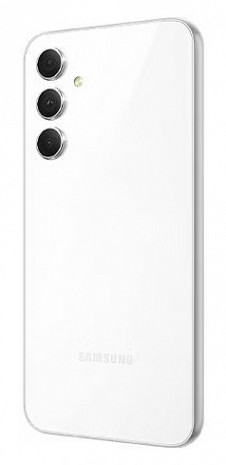 Viedtālrunis Galaxy A54 SM-A54 Awesome White 128