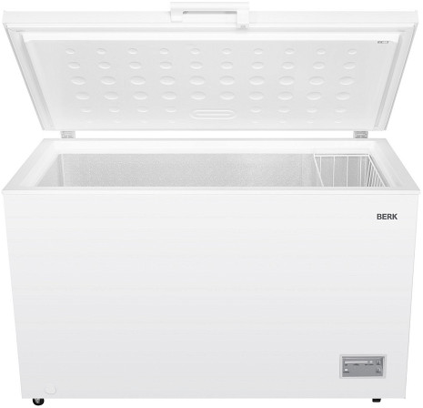 Морозильная камера  BCF-3711E W
