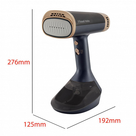 Apģērbu tvaicētājs Steam Geni VacuSteam 28550-56