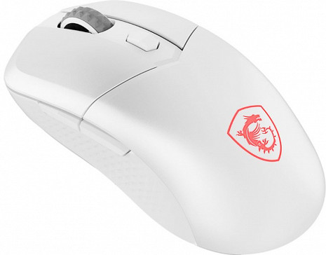 Bezvadu datorpele  VERSA 300 W WHITE