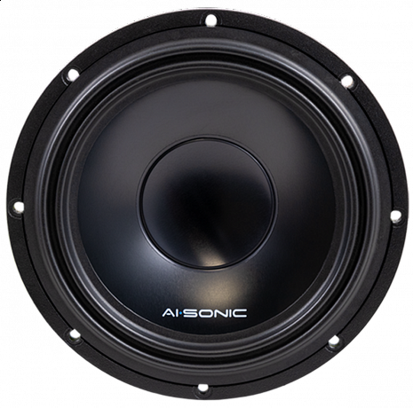 Vidējo un zemo frekvenču skaļrunis  S3-W6