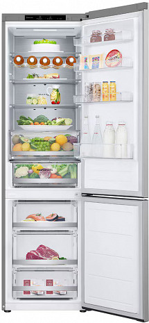 Холодильник  GBV5240CPY