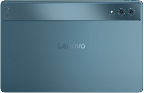 Planšetdators Yoga Tab Plus 12.7" Wi-Fi ZAEG0041SE