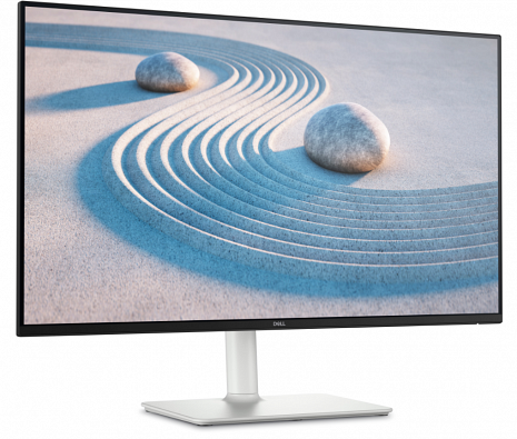 Monitors S2725DS 210-BMHF