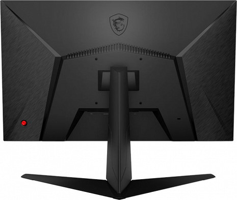 Monitors  G2412F