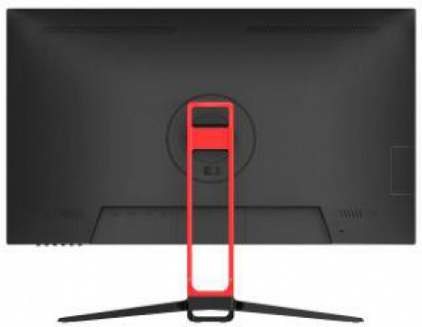 Monitors  DHI-LM28-F400
