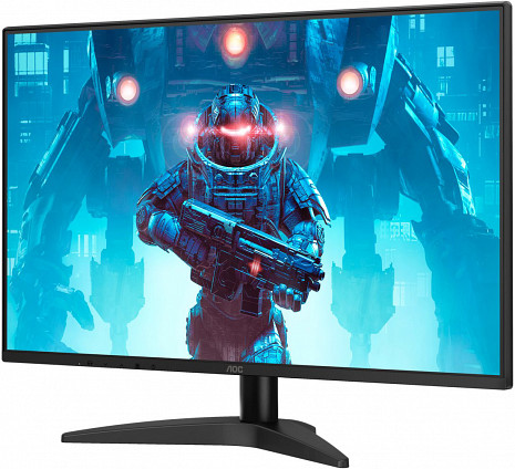 Monitors  Q27B36X