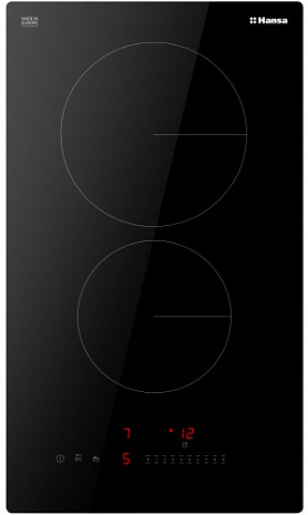 Plīts virsma  BHC30011