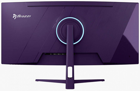 Monitors Nova AZ-NO-34T2K165-PP