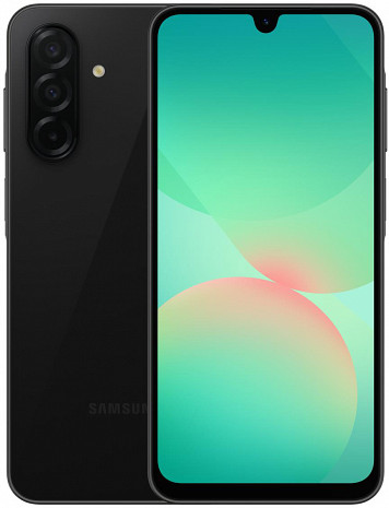 Смартфон GALAXY A26 SM-A266BZKBEEE