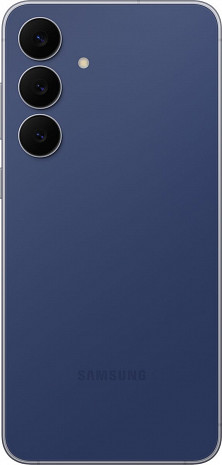 Viedtālrunis Galaxy S25 SM-S25 Navy 512