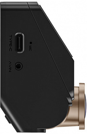 Auto video reģistrators  RS990