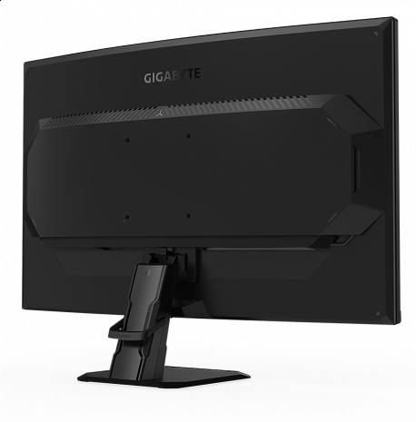 Monitors  GS27FC EK1