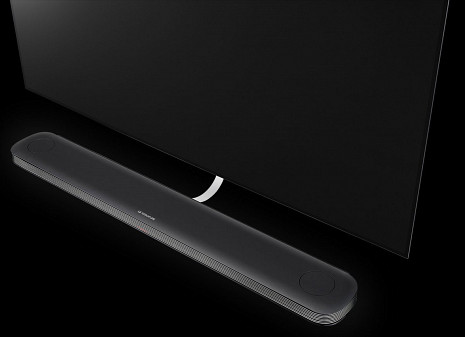 OLED Televizors  OLED65W9PLA