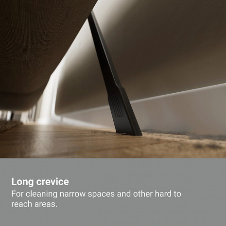 Putekļu sūcējs  EL31C2OG