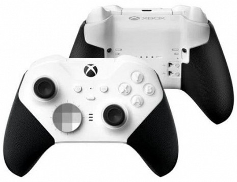 Spēļu kontrolieris Xbox Elite Wireless Controller Series 2 4IK-00002