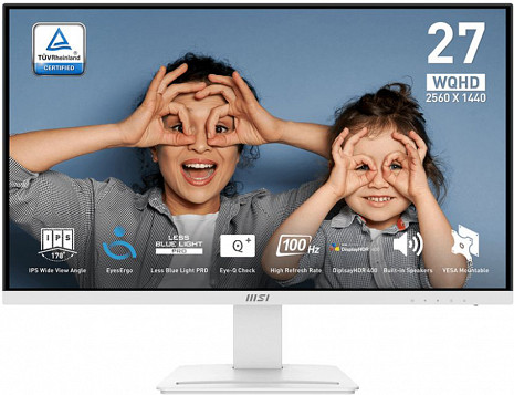 Monitors  PRO MP273QW E2