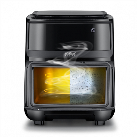 Karstā gaisa friteris AirFry & Steam 700 03182